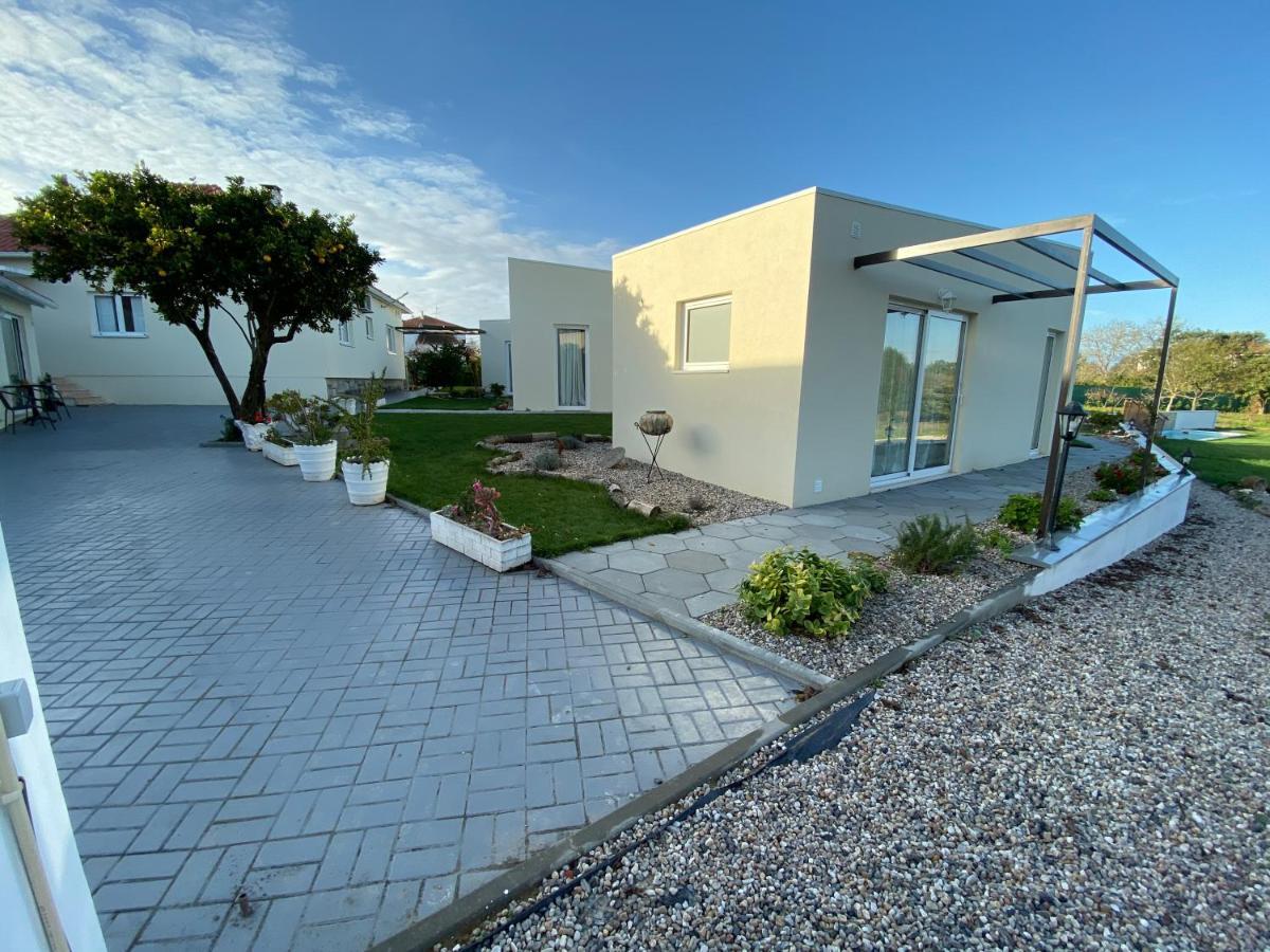 Monte Do Mosteiro Countryhouse باتالها المظهر الخارجي الصورة