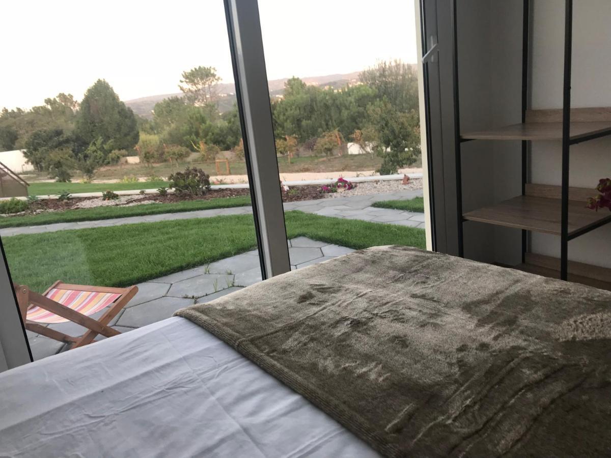 Monte Do Mosteiro Countryhouse باتالها المظهر الخارجي الصورة