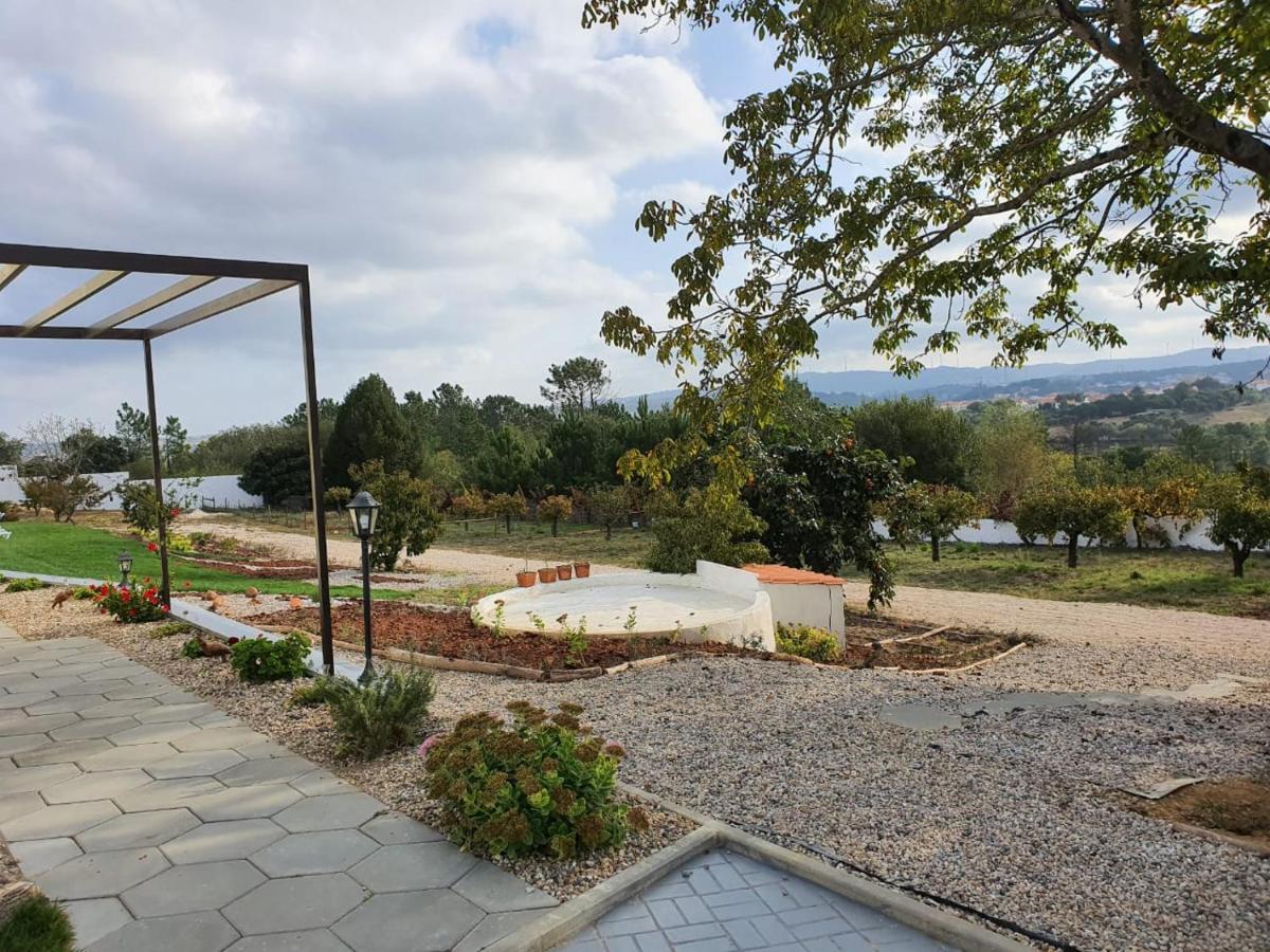 Monte Do Mosteiro Countryhouse باتالها المظهر الخارجي الصورة