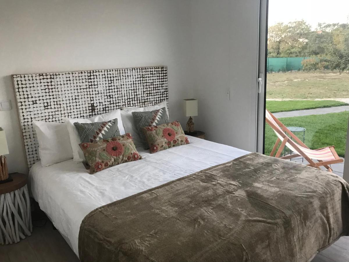 Monte Do Mosteiro Countryhouse باتالها المظهر الخارجي الصورة
