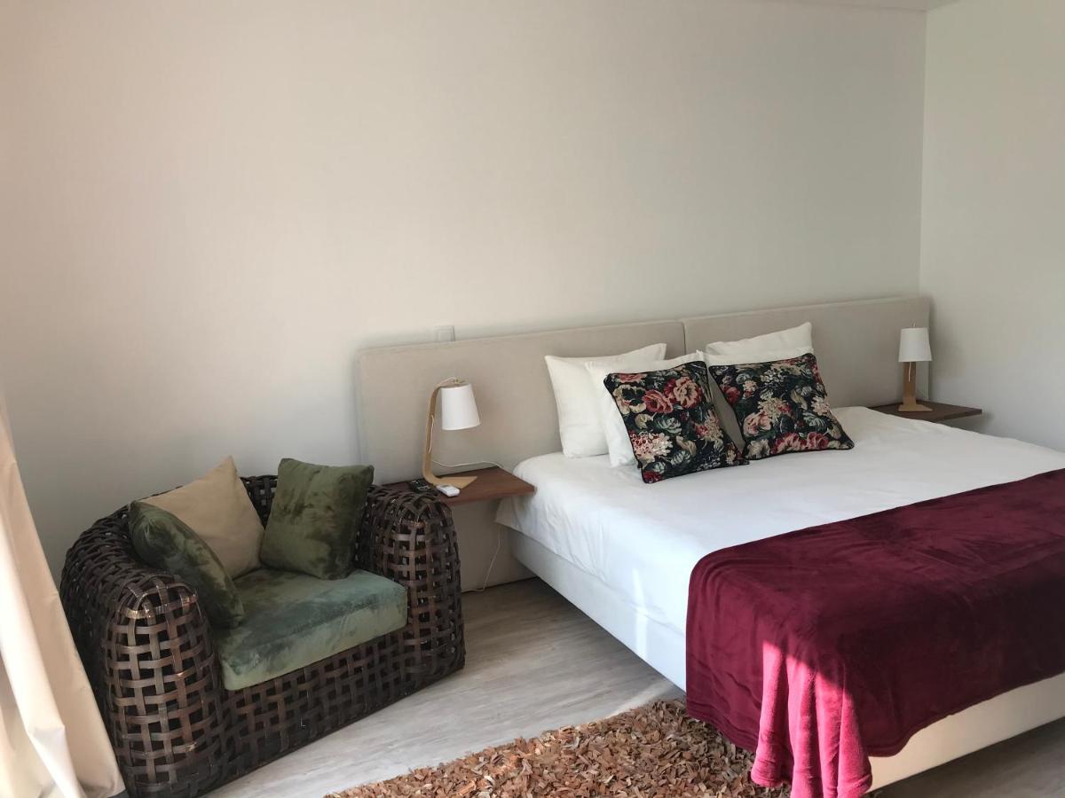 Monte Do Mosteiro Countryhouse باتالها المظهر الخارجي الصورة